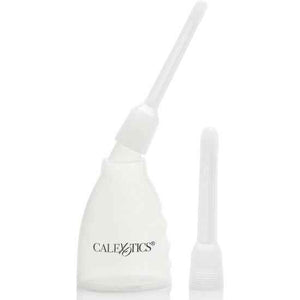 CALEXOTICS - ULTIMATE DOUCHE CLEAR CALEXOTICS