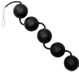 CALEXOTICS - POWER BALLS ANAL BLACK CALEXOTICS