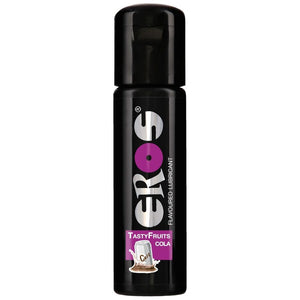 EROS – AROMATISIERTES TASTYFRUITS-SCHMIERMITTEL COLA 100 ML EROS