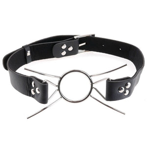 FETISH FANTASY EXTREME - SPIDER GAG - LoveYou.lv