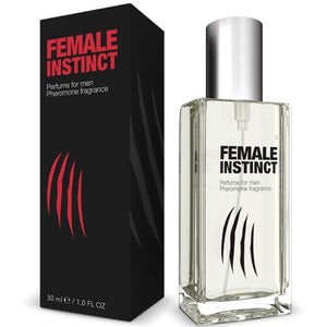 INTIMATELINE - NAISTE INSTINT FEROMONEES PARFÜÜM MEESTELE 30 ML INTIMATELINE INTIMATELINE