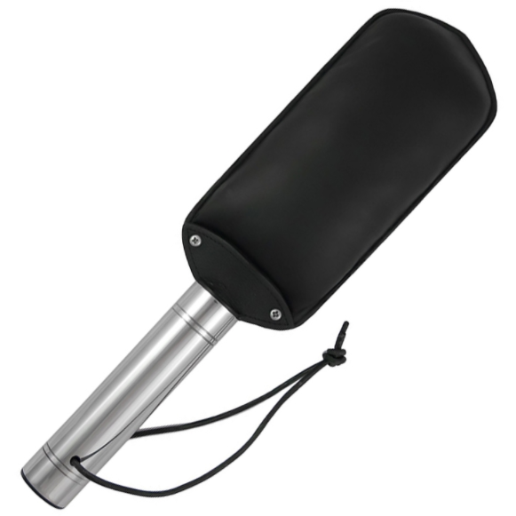 METAL HARD - ОРИГИНАЛЬНАЯ КОЖА И МЕТАЛЛ ВЕСЛА