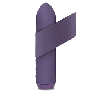 JE JOUE - VIBRATEUR BULLET CLASSIQUE JE JOUE