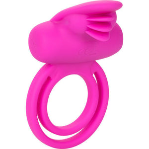 CALEXOTICS – DUAL CLIT FLICKER ENHANCER CALEXOTICS