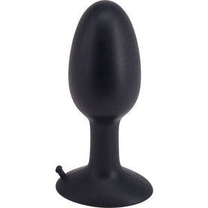 SEVEN CREATIONS - ROLL PLAY MEDIUM SILICONE PLUG SEVEN CREATIONS