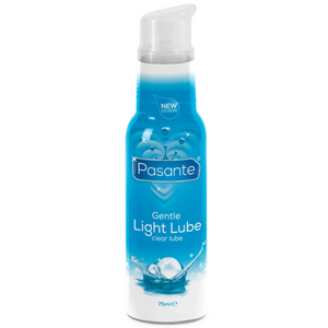 PASANTE - NATURAL LUBRICANT 75 ML PASANTE