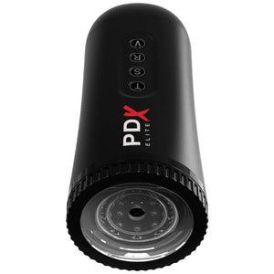 PDX ELITE - MOTO BLOWER FORTSCHRITTLICHER MASTURBATOR PDX ELITE