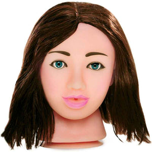 EXTREME TOYZ - FUCK ME MEGA MASTURBADOR BROWN FACE - LoveYou.lv