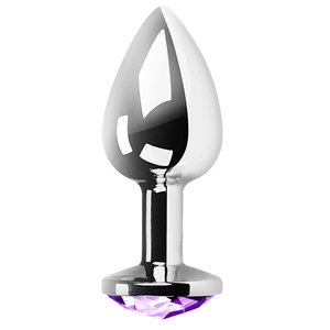 SECRETPLAY - ANAL PLUG LILA S SECRETPLAY TOYS