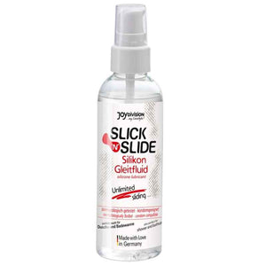 JOYDIVISION - SLIK N SLIDE LUBRICANT 100 ML - LoveYou.lv