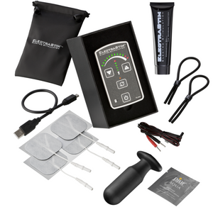 ELECTRASTIM – FLICK STIMULATOR MULTI-PACK ELECTRASTIM