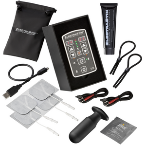 ELECTRASTIM - FLICK DUO STIMULAATTORI MULTI-PACK ELECTRASTIM