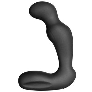 ELECTRASTIM - SIRIUS SILIKONOWY MASAŻ CZARNEJ PROSTATY ELECTRASTIM