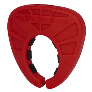 ELECTRASTIM - SILICONE FUSION VIPER COCK SHIELD ELECTRASTIM