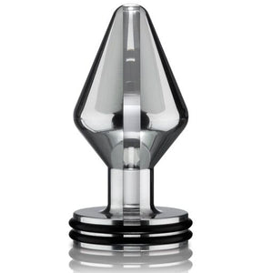 ELECTRASTIM - MIDI ELECTRO BUTT ANAL PLUG M ELECTRASTIM
