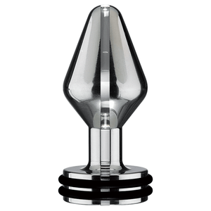 ELECTRASTIM - MINI ELECTRO BOUCHON ANAL S ELECTRASTIM