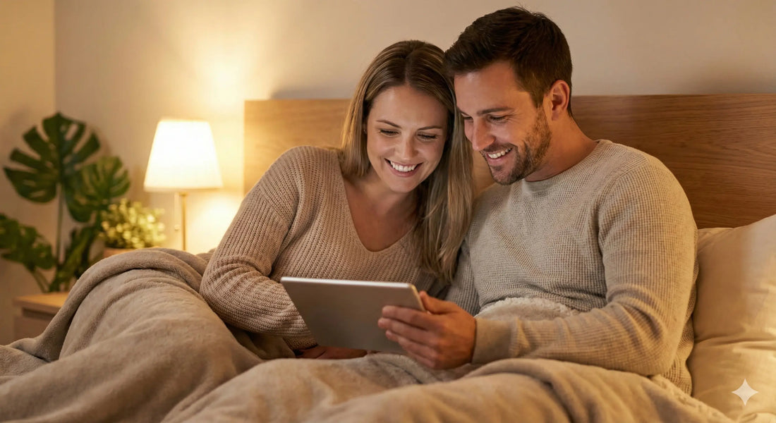 Kā piedāvāt partnerim seksa rotaļlietas (un nesabojāt noskaņojumu) - LoveYou.lv