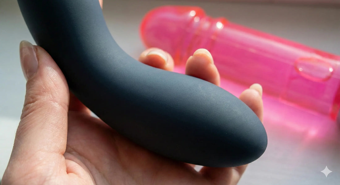 Lēts vs. Dārgs: Vai ir vērts pārmaksāt par seksa rotaļlietu zīmolu? - LoveYou.lv