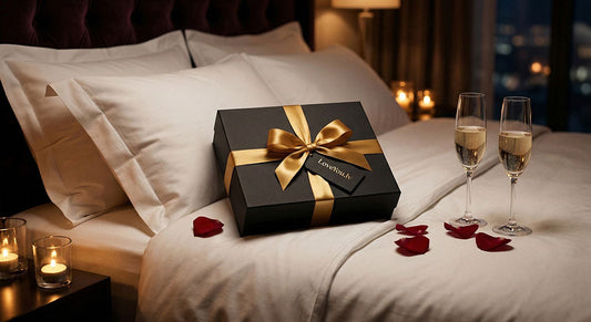 Neaizmirstama kāzu nakts un medusmēnesis: Kā radīt maģiju, kas nepazūd arī ikdienā