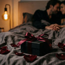 Romantiskas un estētiskas dāvanas pāriem