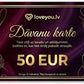 Loveyou.lv Dāvanu karte