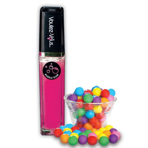 VOULEZ-VOUS - KERGE LÄIKE MÕJUGA KUUM KÜLM - MULLILIK 10 ML Voulez-Vous...