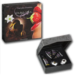 VOULEZ-VOUS - SET EXOTIC BOX Voulez-Vous...