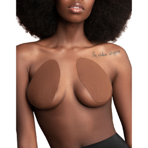 BYE-BRA - УВЕЛИЧИТЕЛЬ ГРУДИ + 3 ПАРЫ БЕЛЬЕВЫХ АТЛАСНЫХ ЧАШЕК A/C