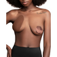 BYE-BRA - УВЕЛИЧИТЕЛЬ ГРУДИ + 3 ПАРЫ БЕЛЬЕВЫХ АТЛАСНЫХ ЧАШЕК A/C