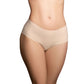 BYE-BRA — PACK 2 UDS BRAGA SIN COSTURAS TALLA S