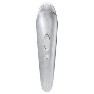 SATISFYER - ВЫСОКОМОДНЫЙ РОСКОШНЫЙ ВОЗДУШНЫЙ ИМПУЛЬСНЫЙ СТИМУЛЯТОР + ВИБРАЦИЯ