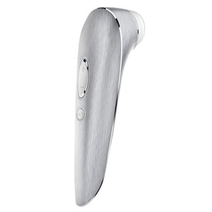 SATISFYER - ВЫСОКОМОДНЫЙ РОСКОШНЫЙ ВОЗДУШНЫЙ ИМПУЛЬСНЫЙ СТИМУЛЯТОР + ВИБРАЦИЯ