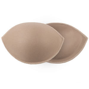 BYE-BRA - PADS MINERAL OIL CUP A/B BYE BRA - BRAS