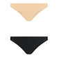 BYE-BRA — IEPAKOJUMS 2 VIENĪBU BIKSĒS BRAZĪLIJAS IZMĒRA S