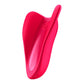SATISFYER - ВЫСОКИЙ ВИБРАТОР ДЛЯ ПАЛЬЦЕВ ФУКСИЯ