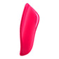 SATISFYER - ВЫСОКИЙ ВИБРАТОР ДЛЯ ПАЛЬЦЕВ ФУКСИЯ