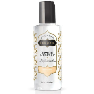 KAMASUTRA - DIEVIŠĶIE NEKTĀRI VANIĻAS LUBRIKANTS 150 ML