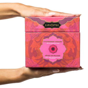 KAMASUTRA - CHEST TREASURE TROVE KAMASUTRA COSMETICS