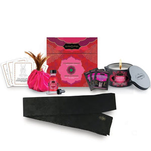 KAMASUTRA - CHEST TREASURE TROVE KAMASUTRA COSMETICS