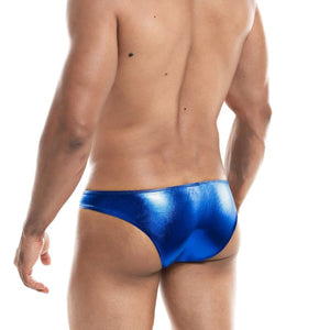 CUT4MEN - LOW RISE BRIEF BLUE SKAI L CUT4MEN BRIEF & BIKINI