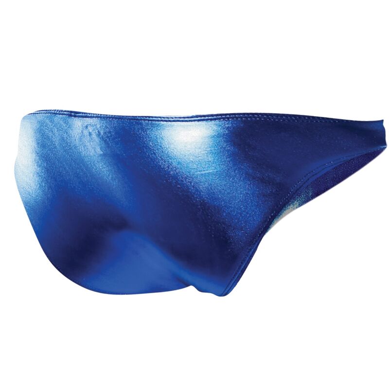 CUT4MEN - LOW RISE BRIEF BLUE SKAI L CUT4MEN BRIEF & BIKINI