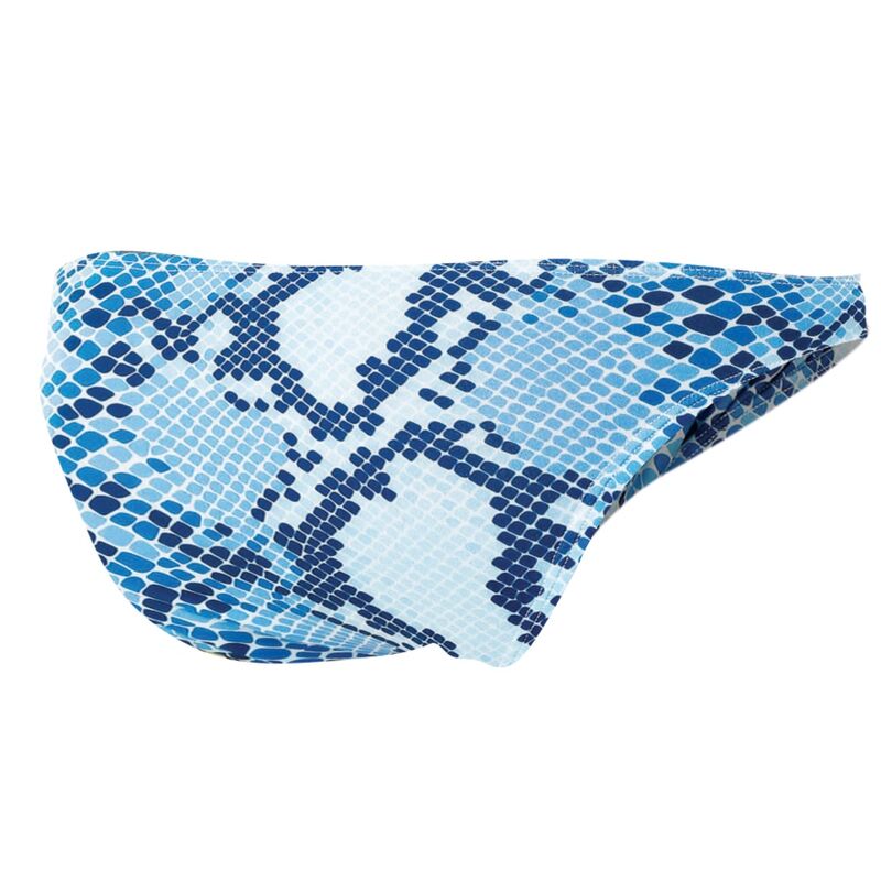 CUT4MEN - LOW RISE BIKINI BRIEF SNAKE L CUT4MEN BRIEF & BIKINI