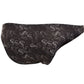 CUT4MEN - CALZONCILLO CORTE BAJO DOLLAR S CUT4MEN BRIEF & BIKINI