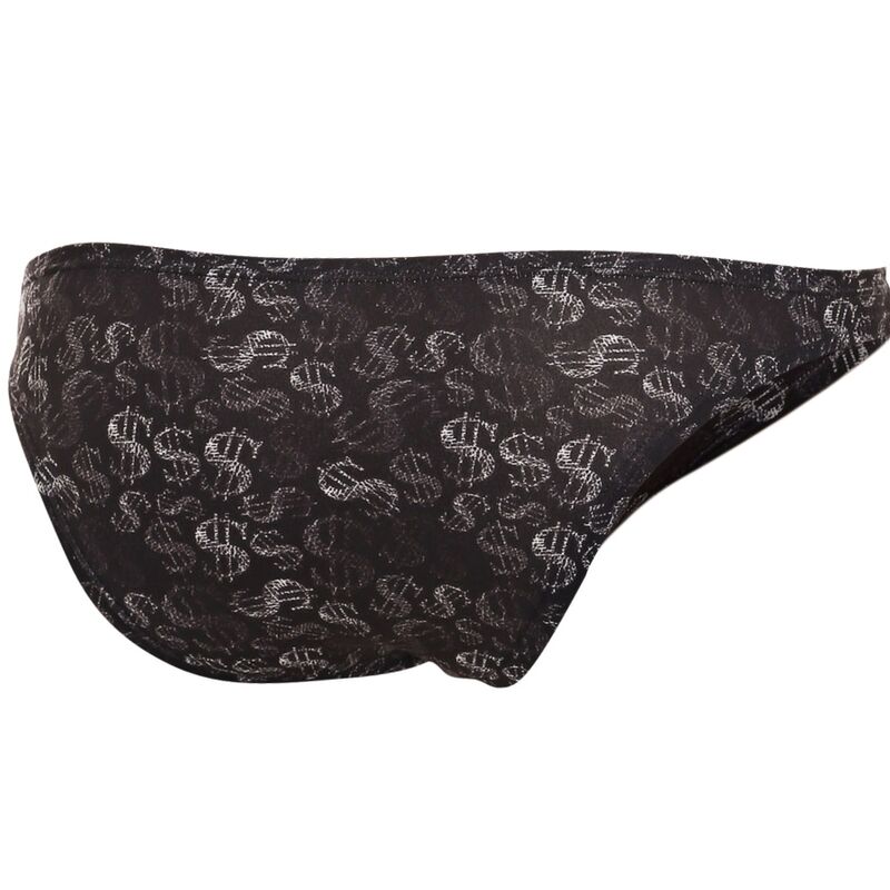 CUT4MEN - CALZONCILLO CORTE BAJO DOLLAR S CUT4MEN BRIEF & BIKINI
