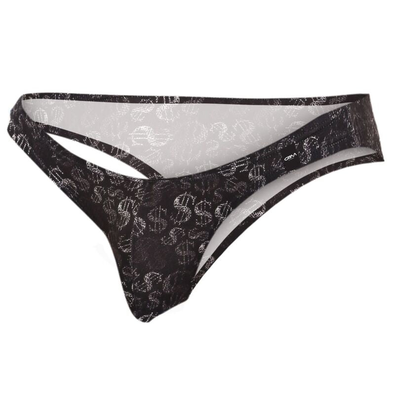 CUT4MEN - CALZONCILLO CORTE BAJO DOLLAR S CUT4MEN BRIEF & BIKINI