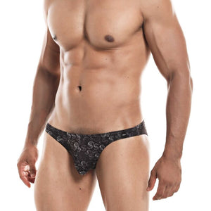 CUT4MEN - CALZONCILLO CORTE BAJO DOLLAR S CUT4MEN BRIEF & BIKINI