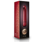 ROCKS-OFF — PATIESI JŪSU RO-120 00 RED ALERT VIBRATING BULLET