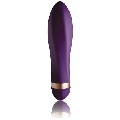 ROCKS-OFF — TWISTER VIBRATOR 10 REŽĪMI