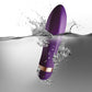ROCKS-OFF — TWISTER VIBRATOR 10 REŽĪMI