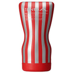 TENGA - MASTURBATOR Z WYCISKANĄ RUBĄ TENGA